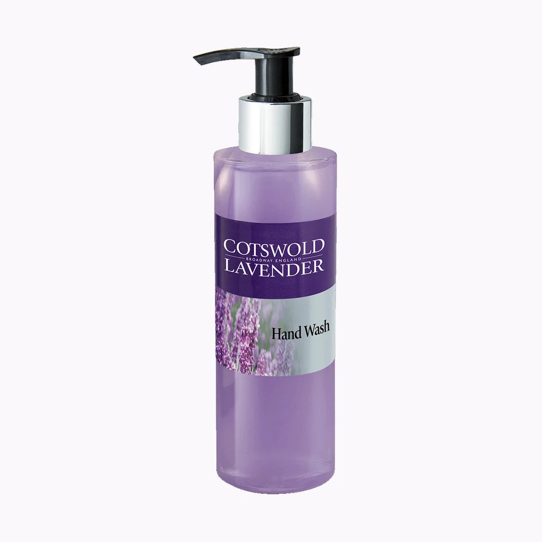 Cotswold Lavender Hand Wash