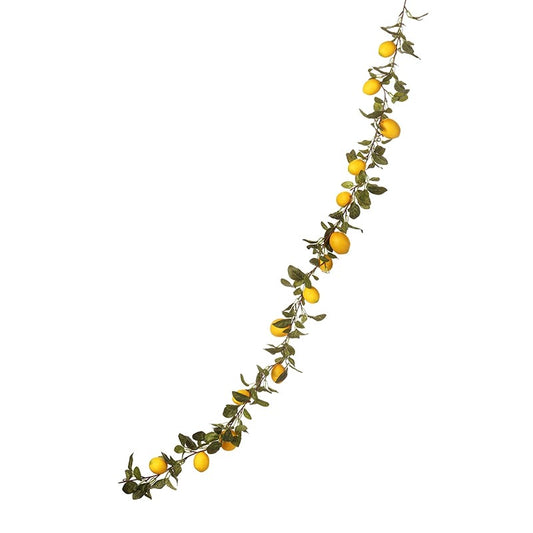 Lemon Garland