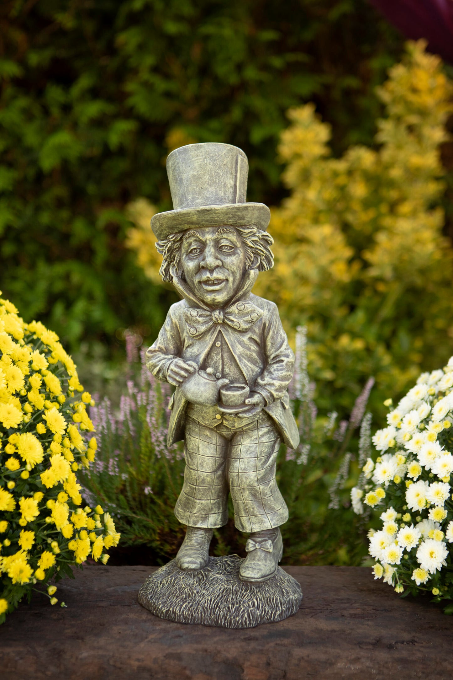 Mad Hatter Ornament
