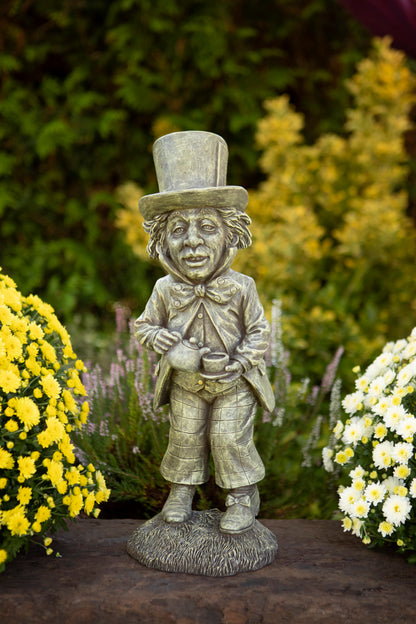 Mad Hatter Ornament