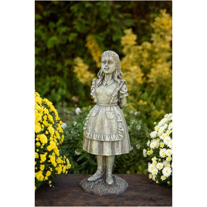 Alice Ornament