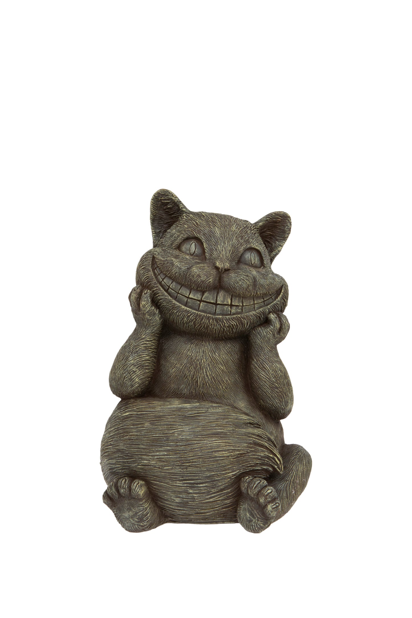 Cheshire Cat Ornament