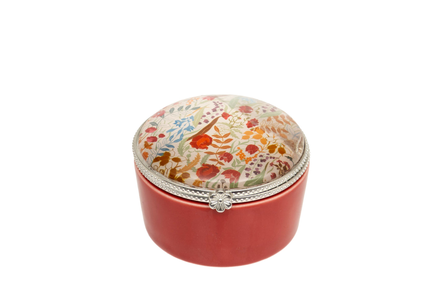 Rossa Pill Box
