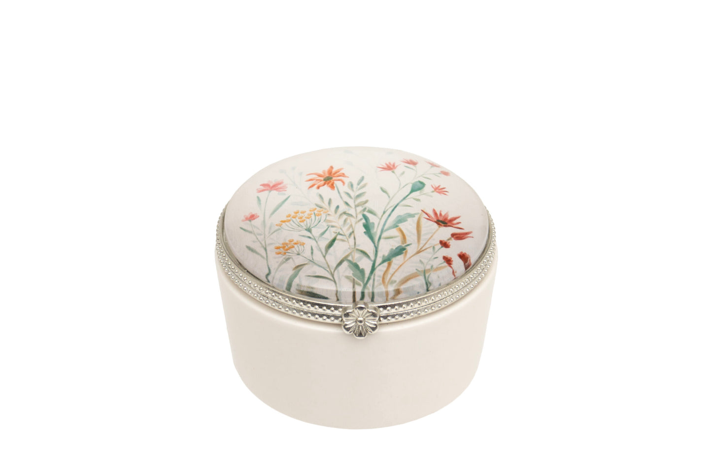 Fiore Pill Box