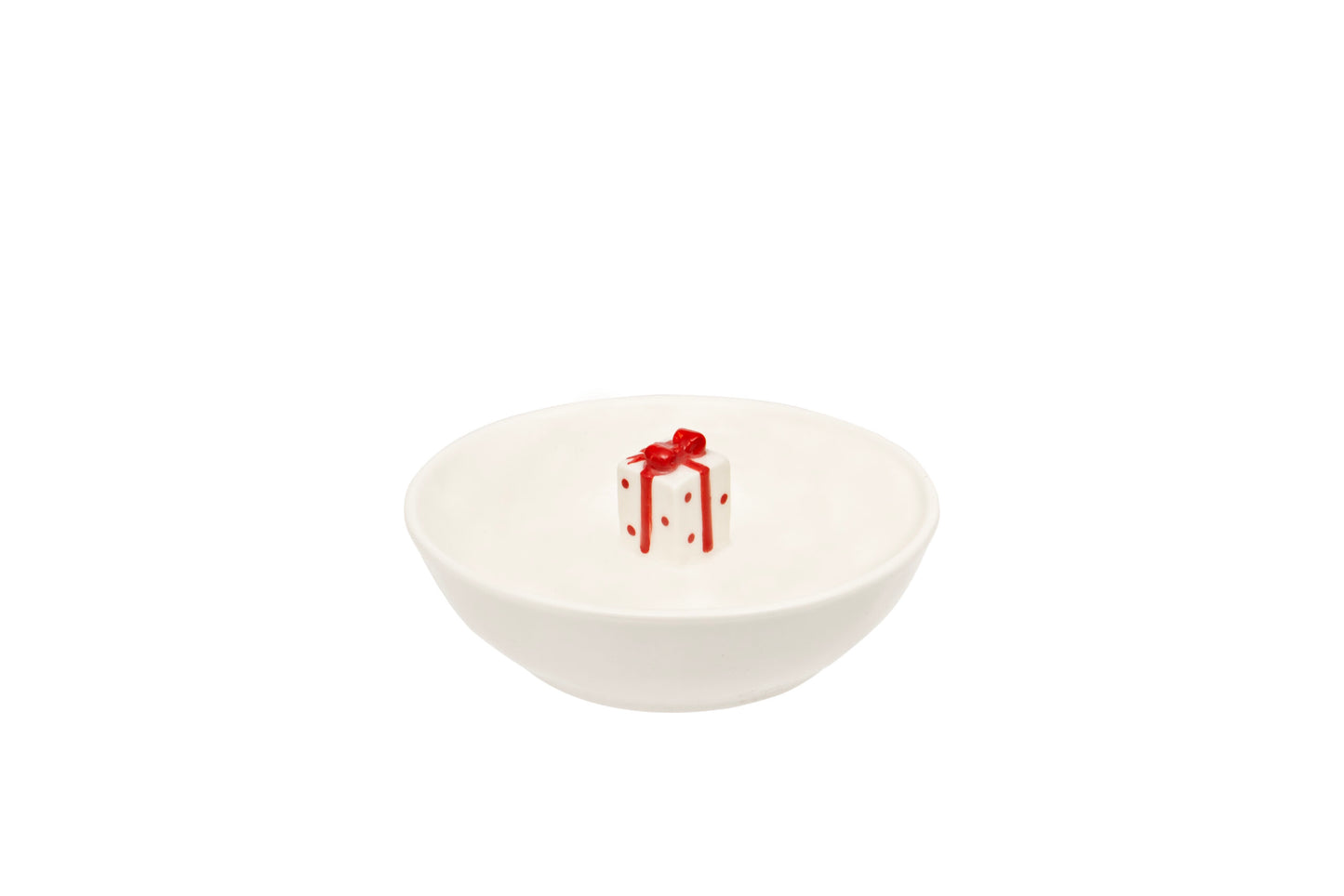 Gift Trinket Bowl