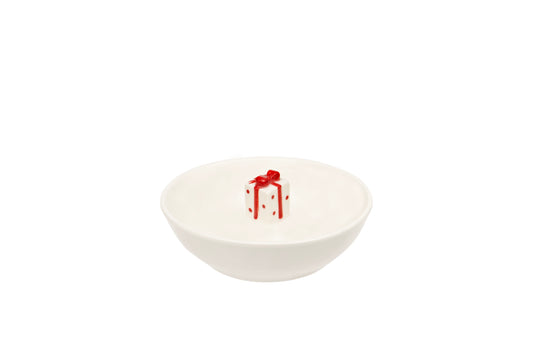 Gift Trinket Bowl