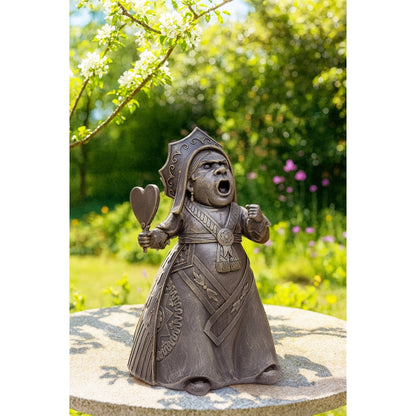 Queen of Hearts Ornament