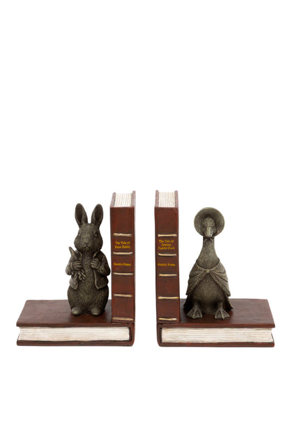 Potter Bookends
