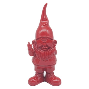 Gnomes Behaving Badly - Red 15cm
