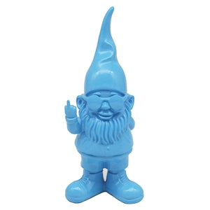 Gnomes Behaving Badly - Blue 15cm