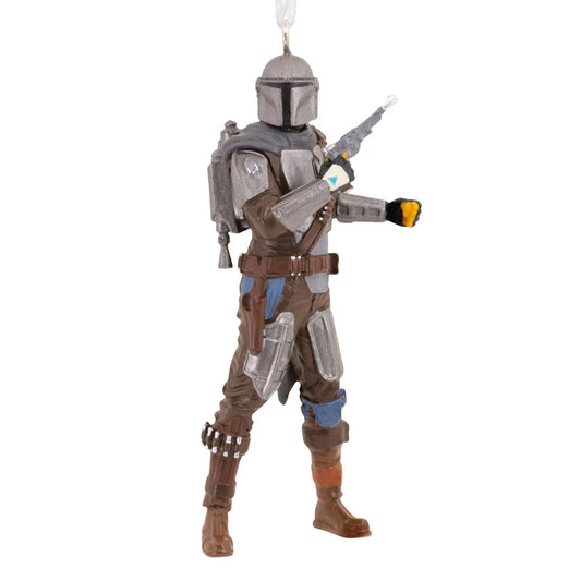 Collectable Star Wars™ - The Mandalorian™ Ornament