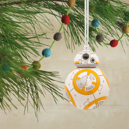 Collectable Star Wars™ - BB-8 Ornament