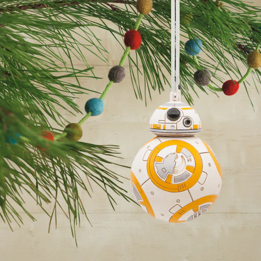Collectable Star Wars™ - BB-8 Ornament