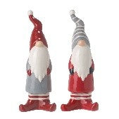 Standing Ceramic Gonk