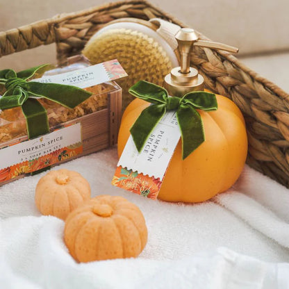 Pumpkin Spice Hand Wash 500ml