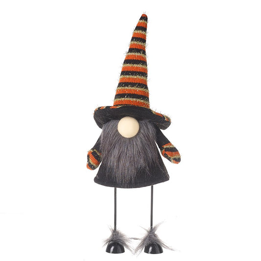 Witch Autumn & Halloween Gonk