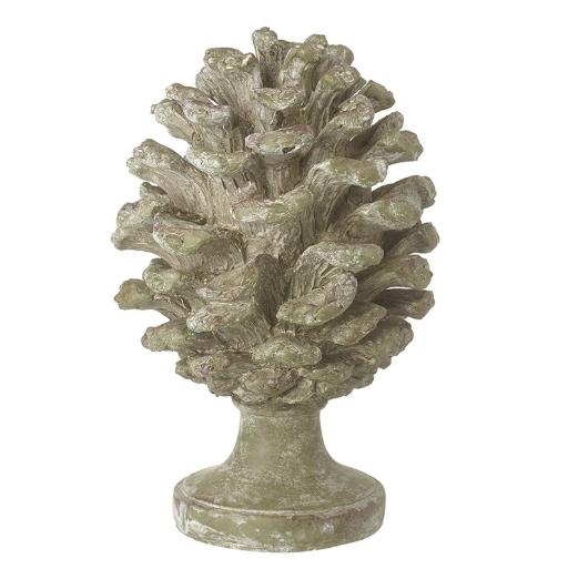 26CM Cone Decoration