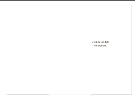 Beatrix Potter-Peter Rabbit Congratulations Card