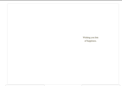 Beatrix Potter-Peter Rabbit Congratulations Card