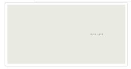 Celebrating your Anniversary Floral Heart Card