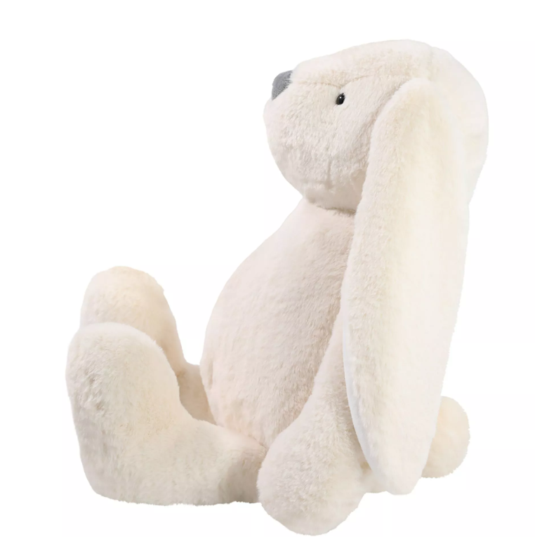 Talia The Plush Cream Giant Bunny 1.48 Meters!!!