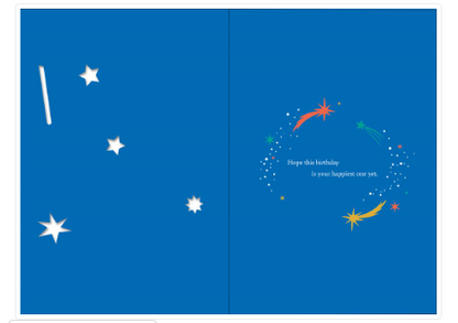 Special Nephew Birthday Card