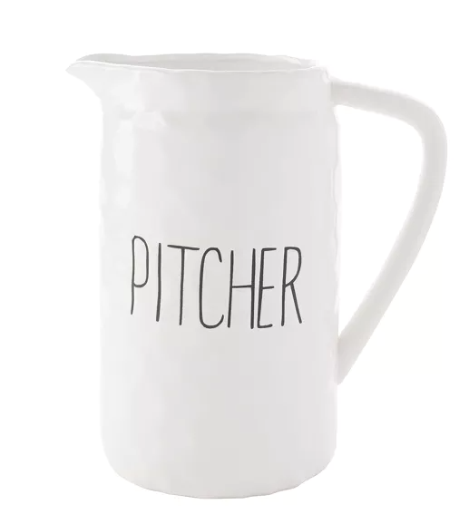 Hestia Pitcher