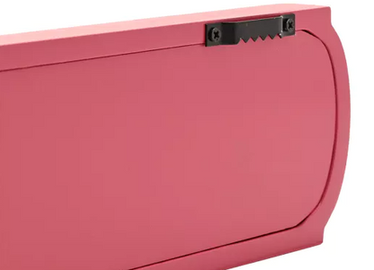 Looks Like Wine O'Clock Wall Sign