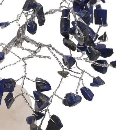 Gemstone Tree - Lapis Lazuli