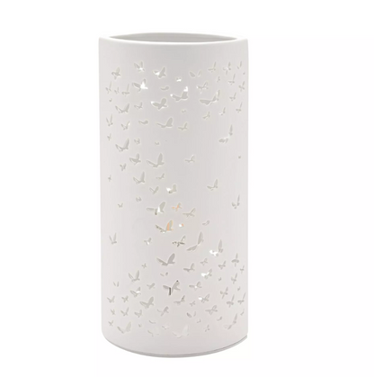 Hestia Butterfly Tube Lamp