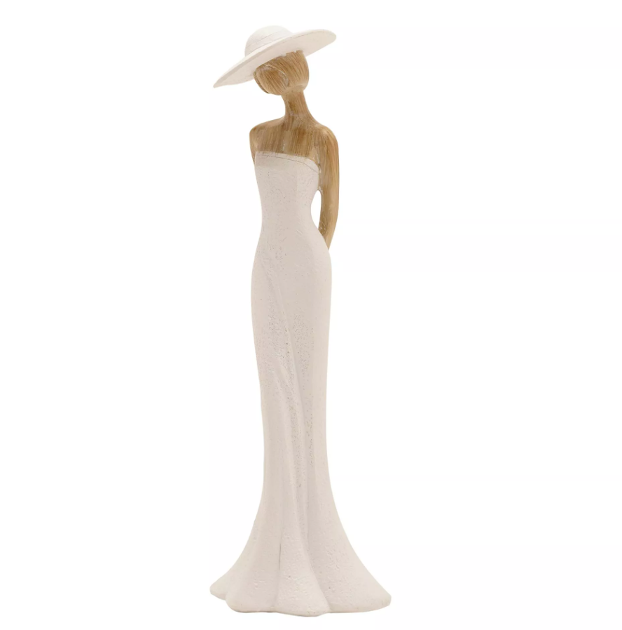 Juliana Lady Figurine - Standing