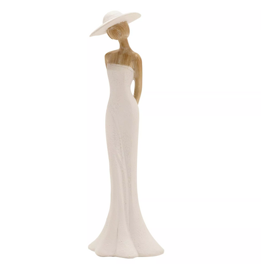 Juliana Lady Figurine - Standing