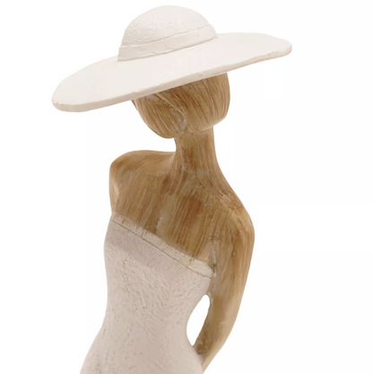 Juliana Lady Figurine - Standing