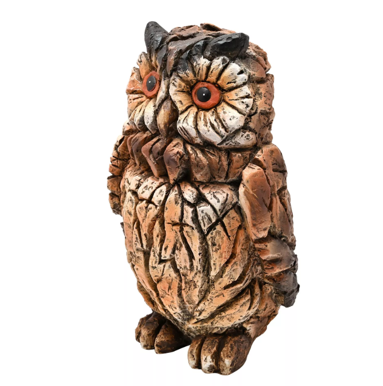Naturecraft Owl Figurine - 35cm