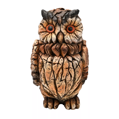 Naturecraft Owl Figurine - 35cm