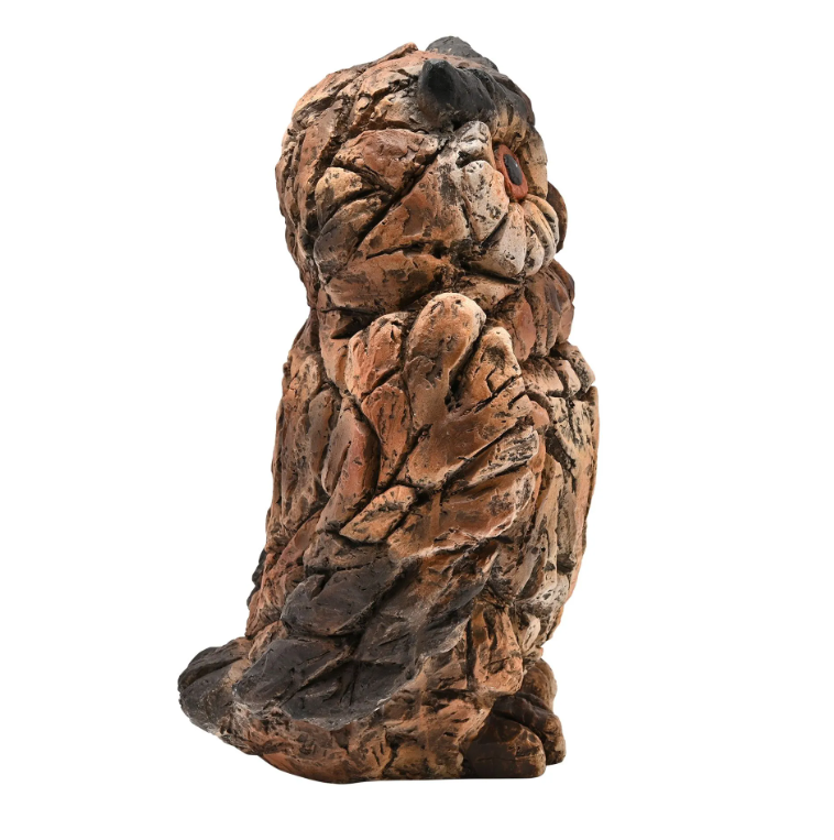Naturecraft Owl Figurine - 35cm