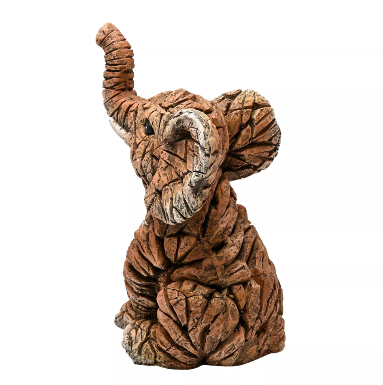Naturecraft Elephant Figurine - 40cm
