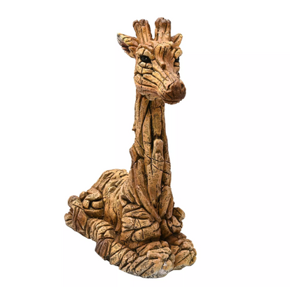 Naturecraft Giraffe Figurine - 55cm