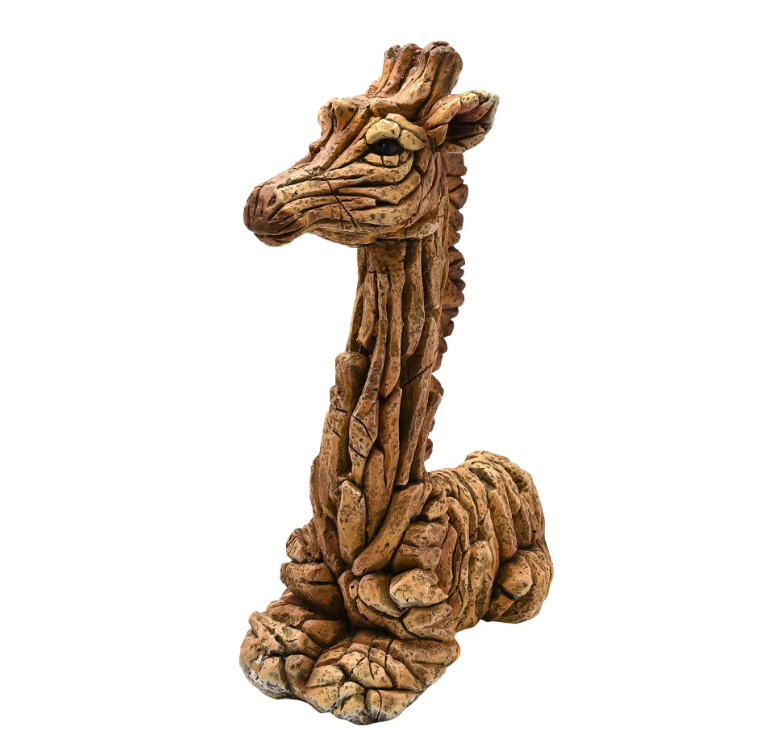 Naturecraft Giraffe Figurine - 55cm