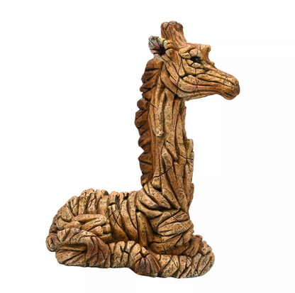 Naturecraft Giraffe Figurine - 55cm