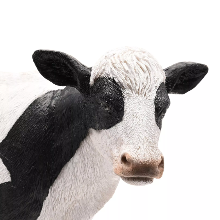 Naturecraft Standing Cow 34cm