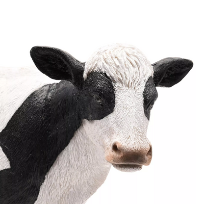 Naturecraft Standing Cow 34cm