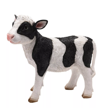 Naturecraft Standing Cow 28.5cm