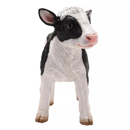 Naturecraft Standing Cow 28.5cm