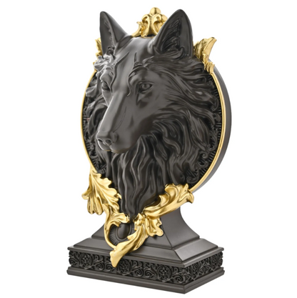 Juliana Mystic Legends Werewolf Head