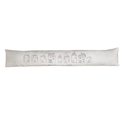 Moments House Design Draught Excluder