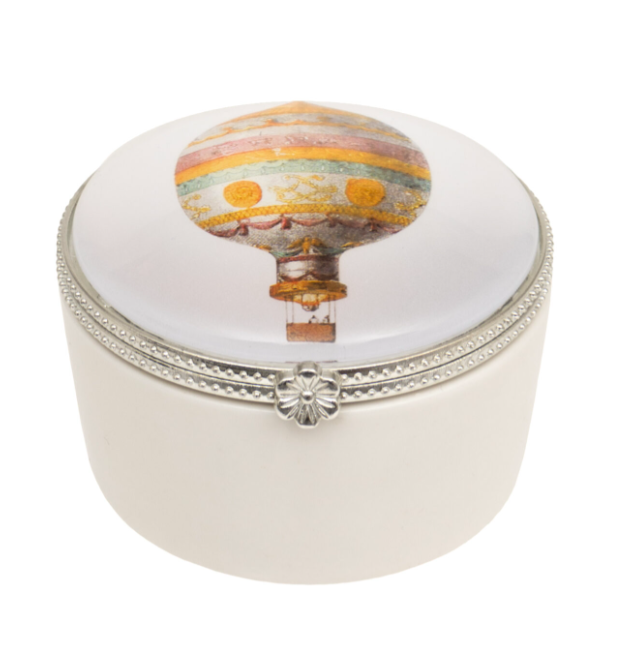 Aria Storage Box