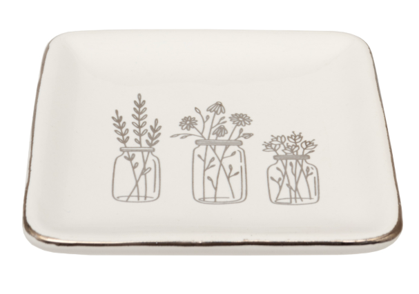 Vases Trinket Dish