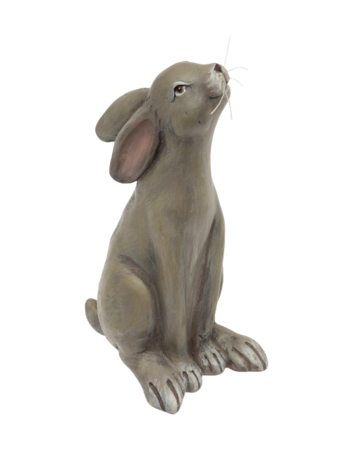 17cm Bunny Ornament