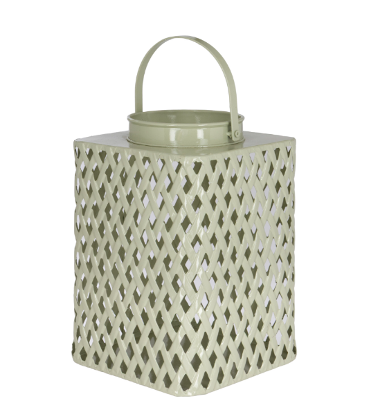 Cesto Lantern